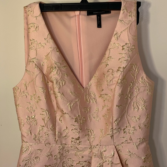 BCBG MAXAZRIA DRESS - Picture 2 of 7